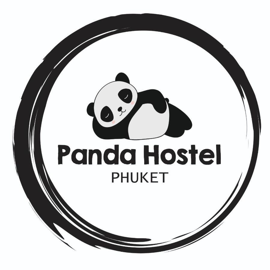 Panda Hostel Phuket (Adults Only) Patong Exterior photo